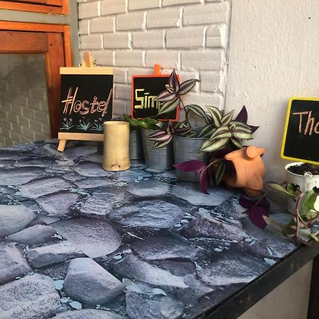 צ'יאנג ריי Sofia Hostel מראה חיצוני תמונה