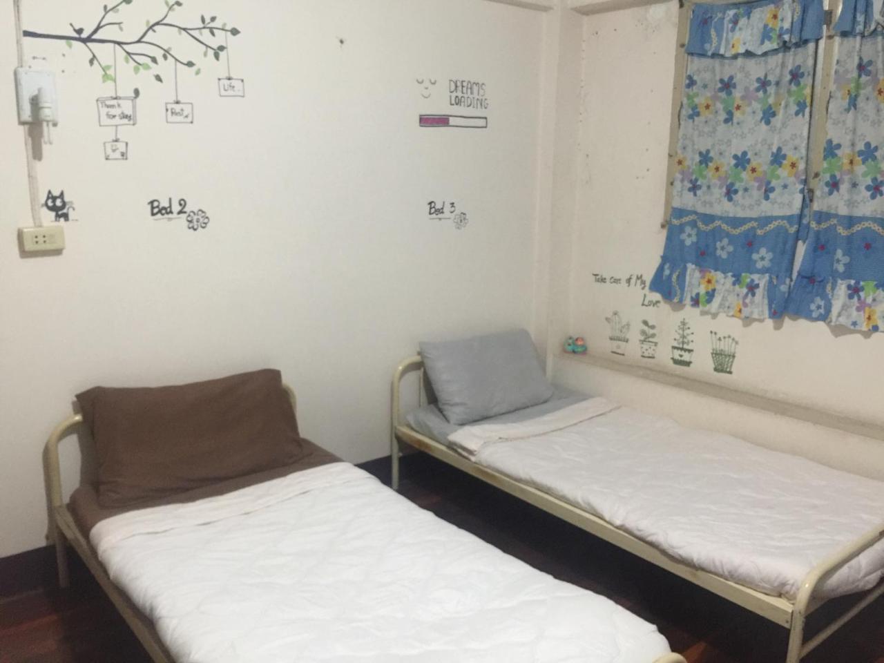 צ'יאנג ריי Sofia Hostel מראה חיצוני תמונה
