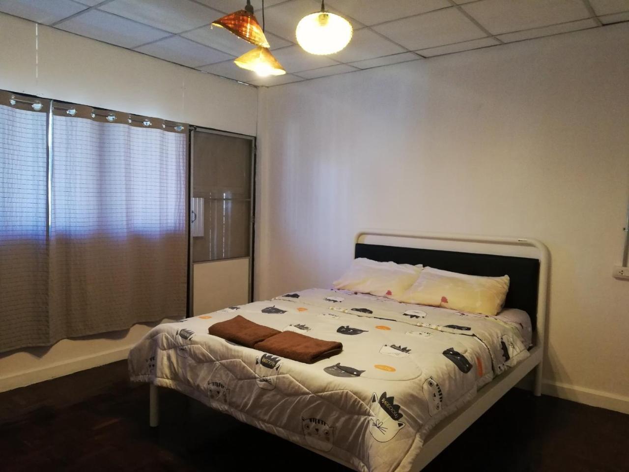 צ'יאנג ריי Sofia Hostel מראה חיצוני תמונה