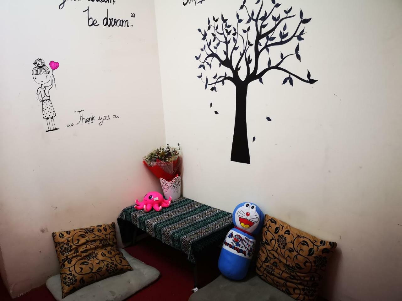 צ'יאנג ריי Sofia Hostel מראה חיצוני תמונה