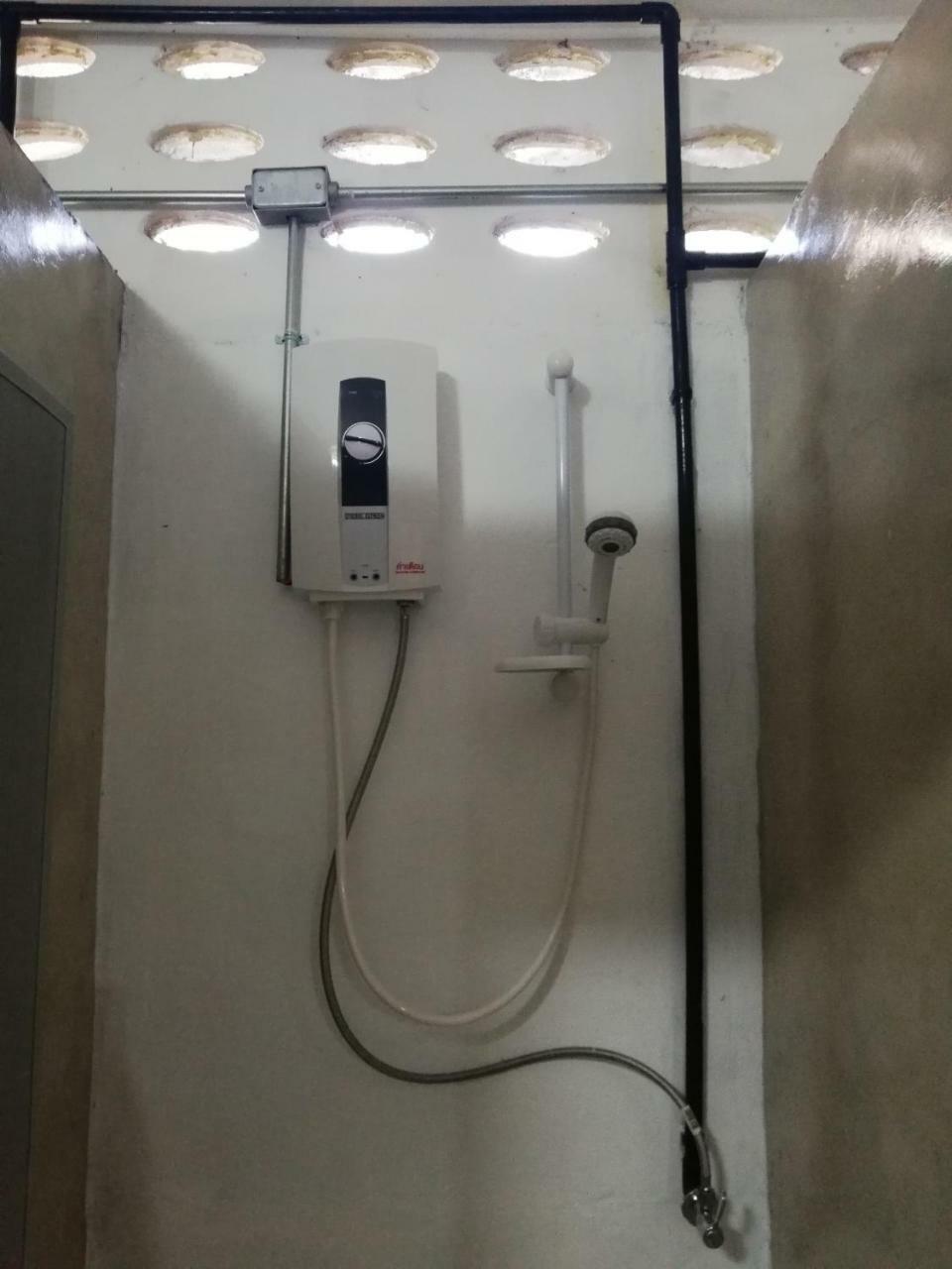 צ'יאנג ריי Sofia Hostel מראה חיצוני תמונה