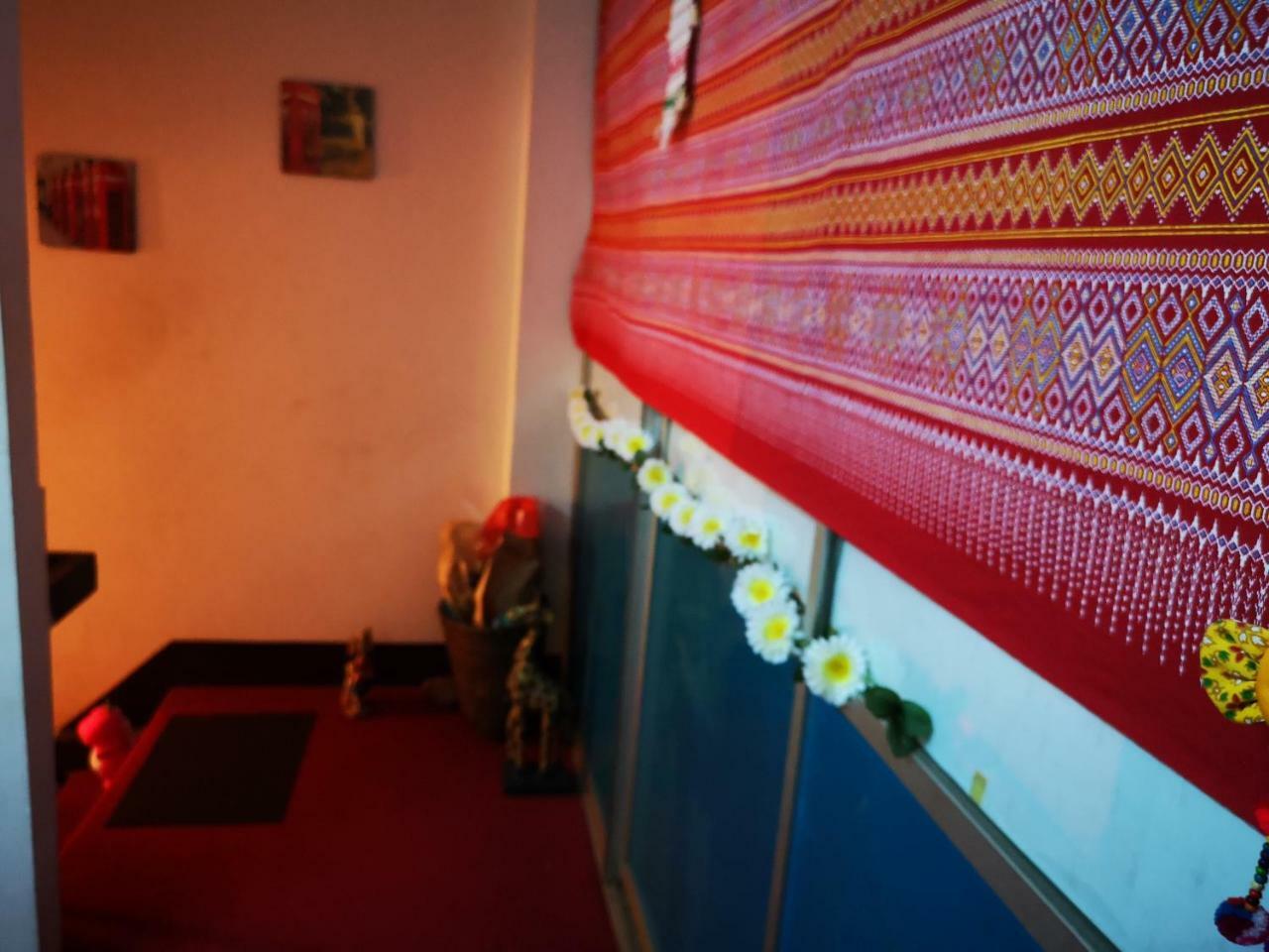 צ'יאנג ריי Sofia Hostel מראה חיצוני תמונה