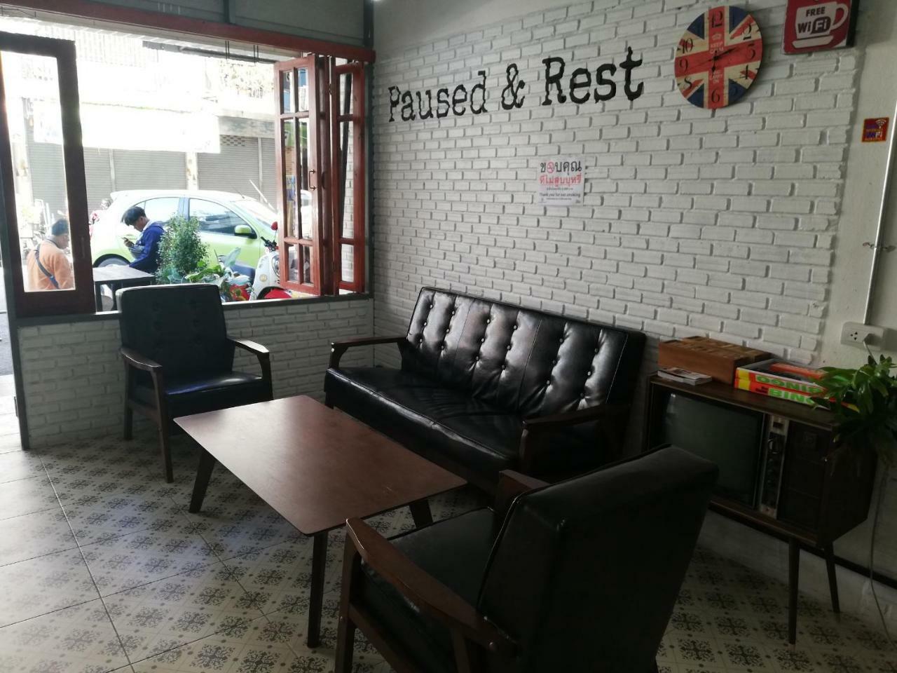 צ'יאנג ריי Sofia Hostel מראה חיצוני תמונה