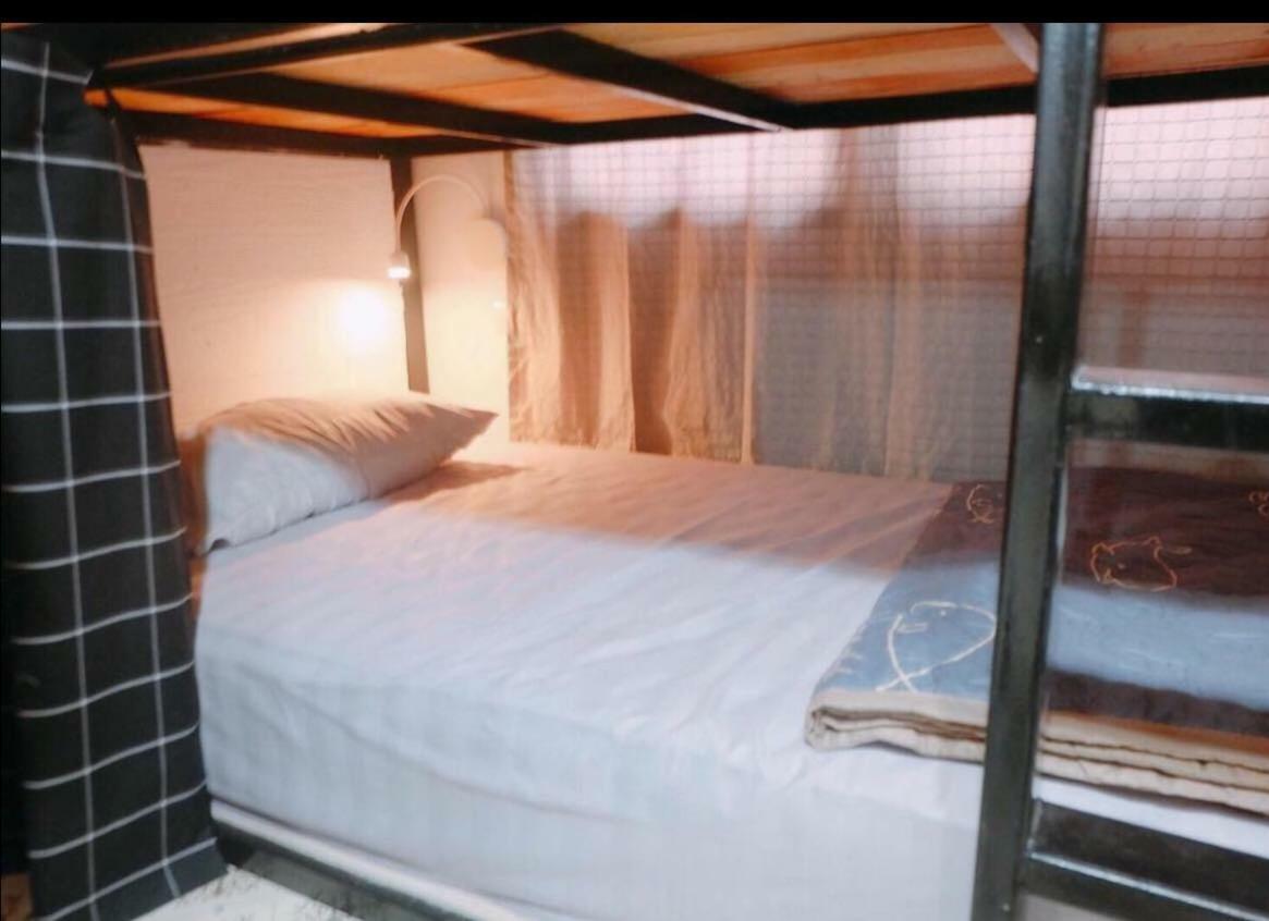 צ'יאנג ריי Sofia Hostel מראה חיצוני תמונה