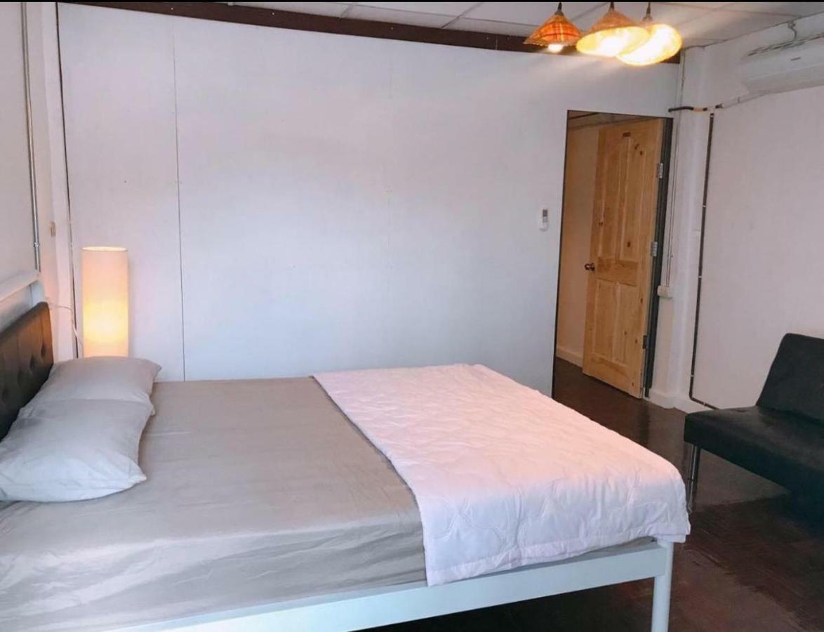 צ'יאנג ריי Sofia Hostel מראה חיצוני תמונה