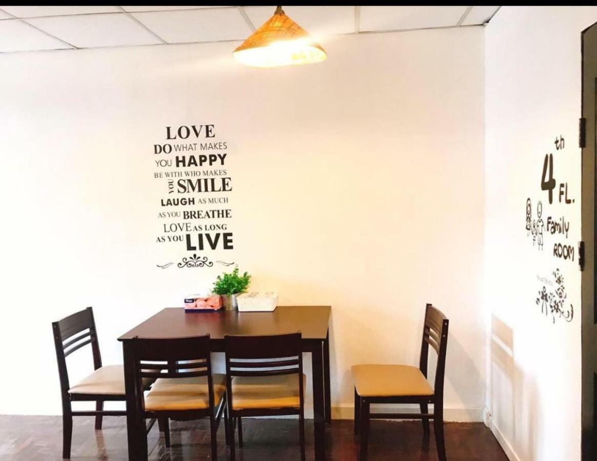צ'יאנג ריי Sofia Hostel מראה חיצוני תמונה
