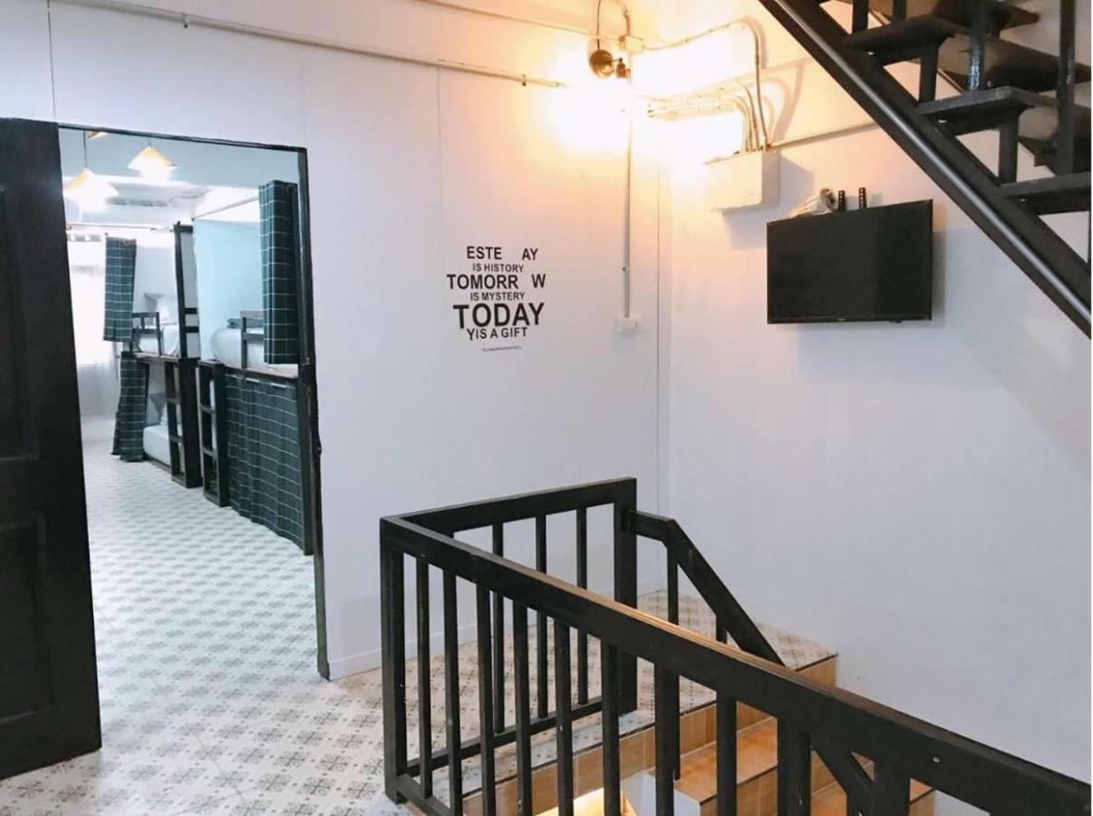 צ'יאנג ריי Sofia Hostel מראה חיצוני תמונה