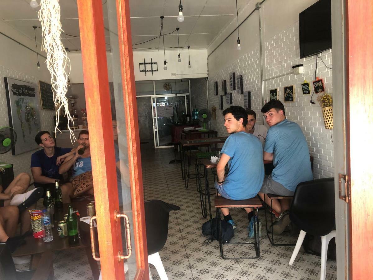 צ'יאנג ריי Sofia Hostel מראה חיצוני תמונה