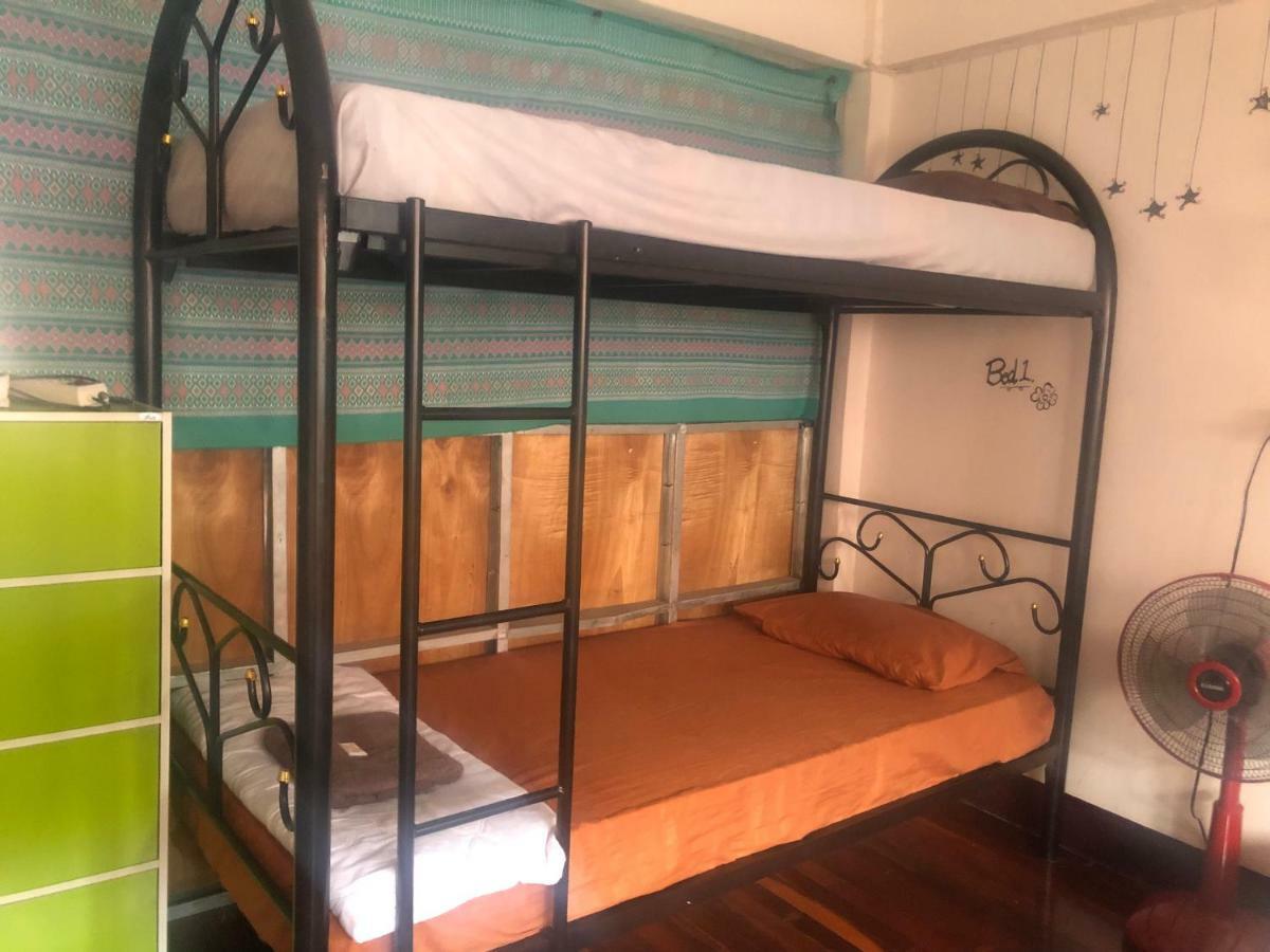 צ'יאנג ריי Sofia Hostel מראה חיצוני תמונה