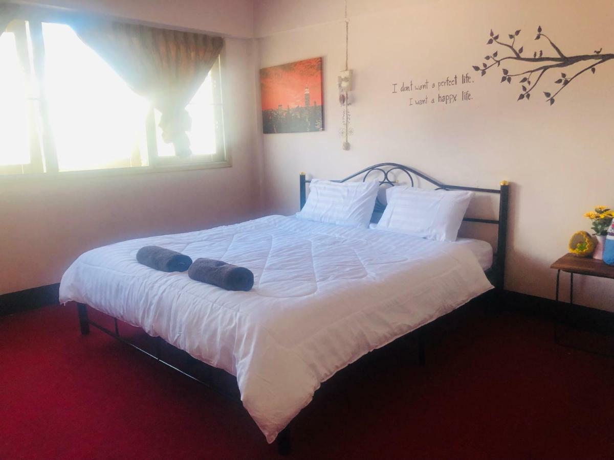 צ'יאנג ריי Sofia Hostel מראה חיצוני תמונה