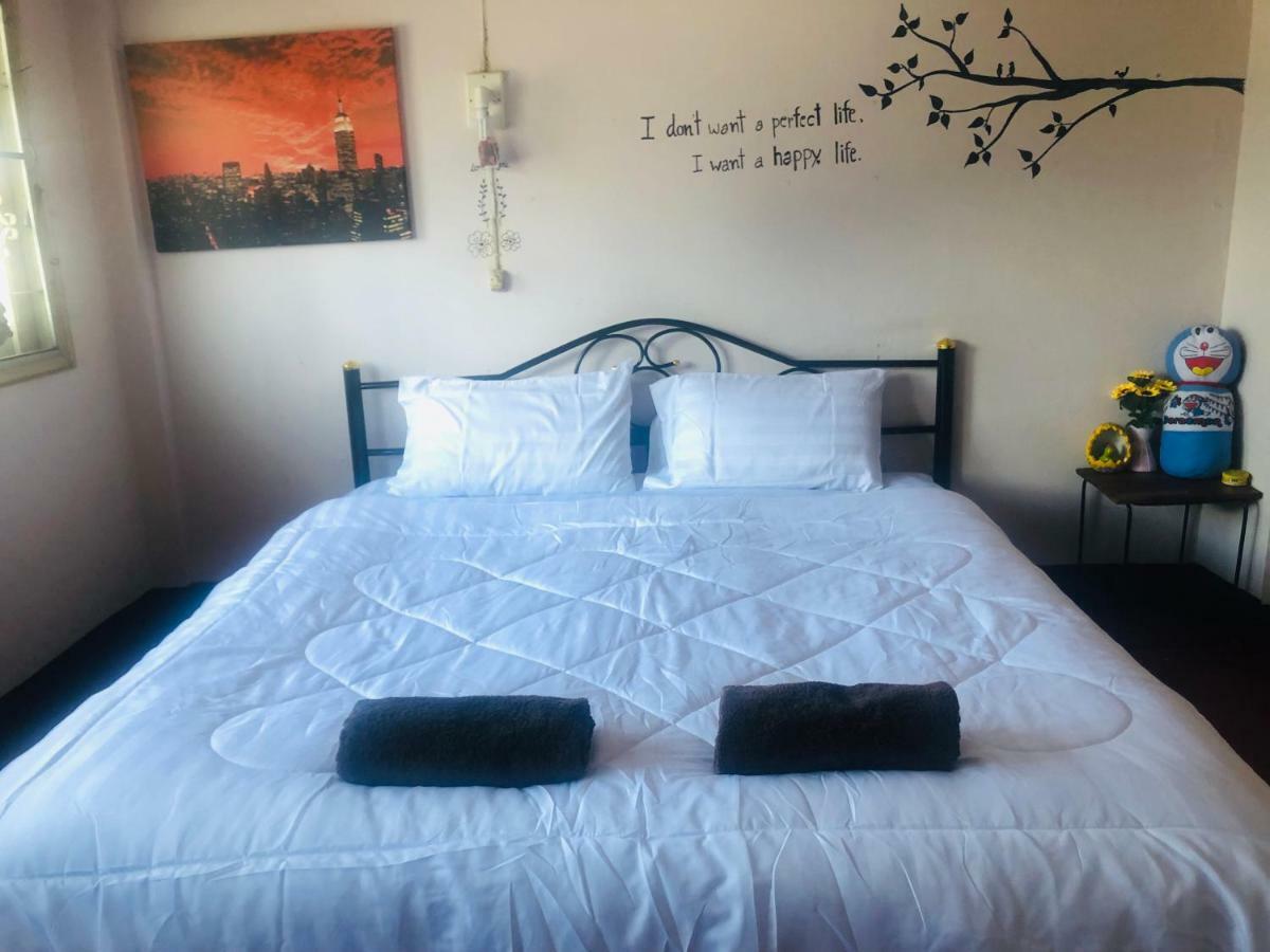 צ'יאנג ריי Sofia Hostel מראה חיצוני תמונה