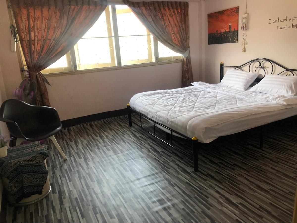 צ'יאנג ריי Sofia Hostel מראה חיצוני תמונה