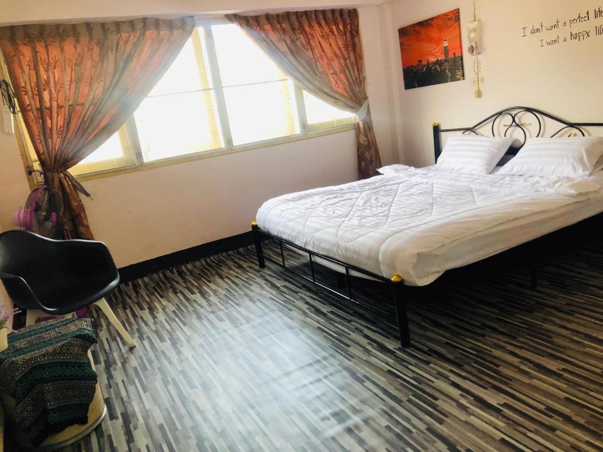 צ'יאנג ריי Sofia Hostel מראה חיצוני תמונה