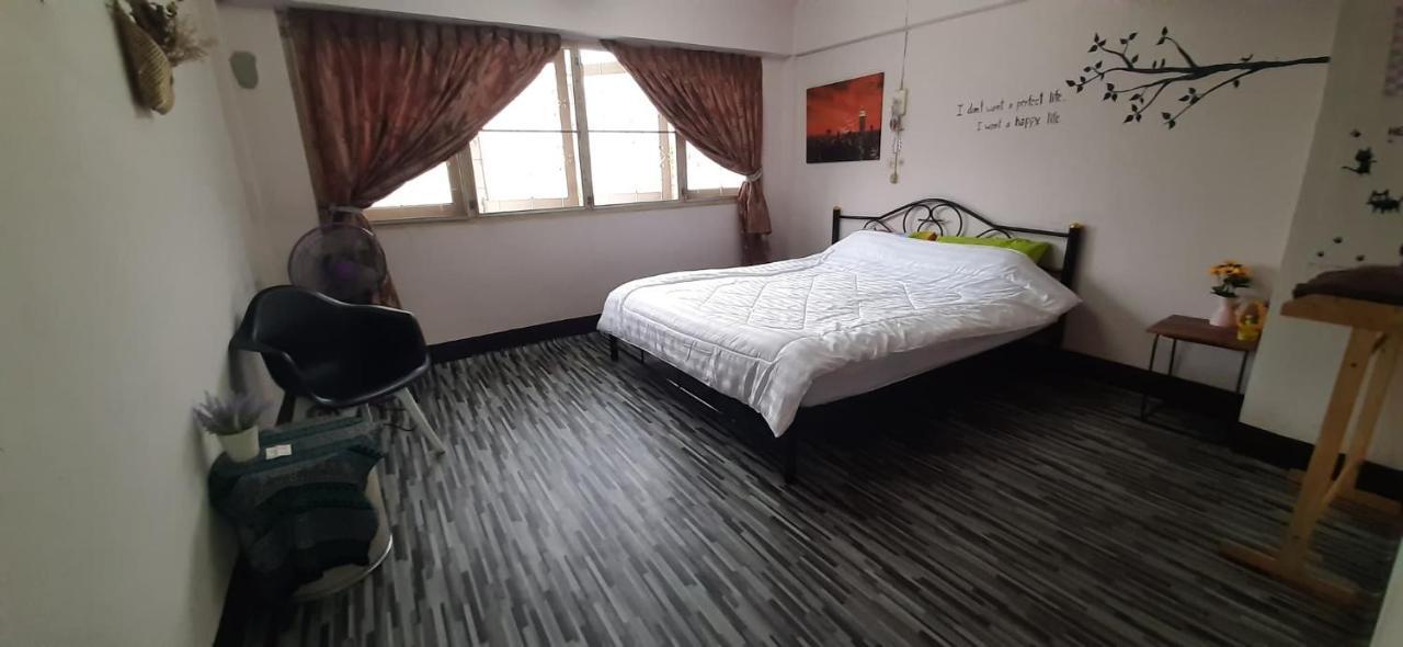 צ'יאנג ריי Sofia Hostel מראה חיצוני תמונה