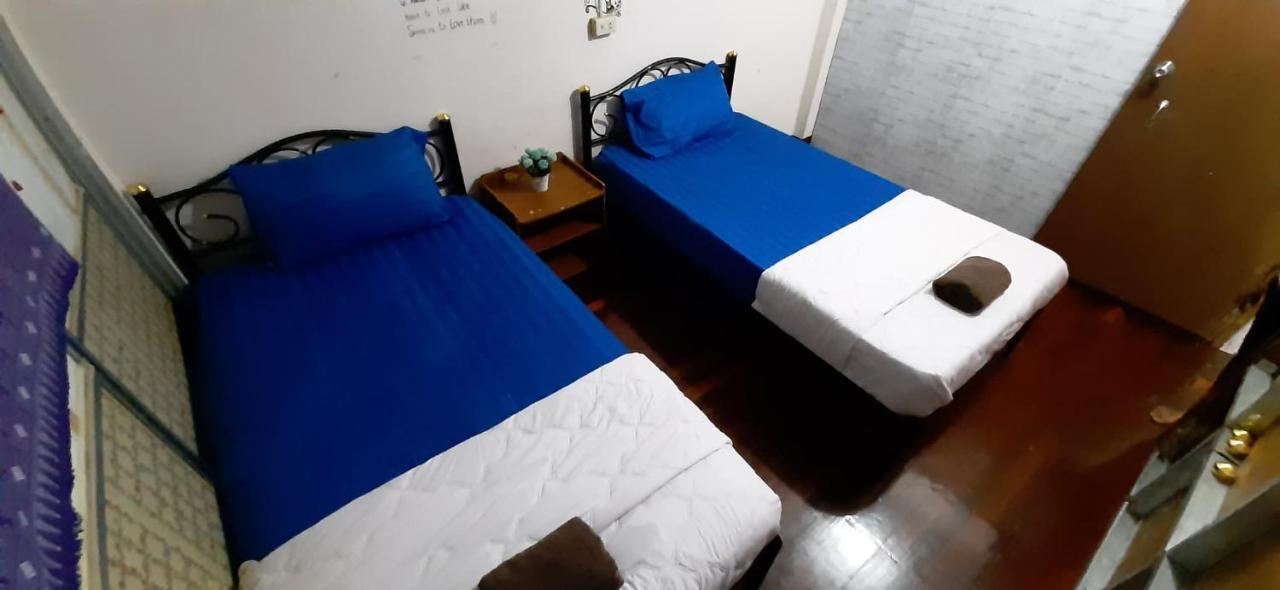 צ'יאנג ריי Sofia Hostel מראה חיצוני תמונה