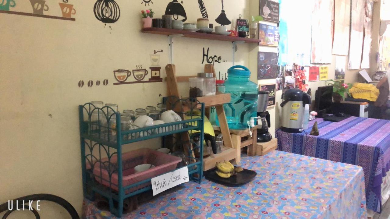צ'יאנג ריי Sofia Hostel מראה חיצוני תמונה