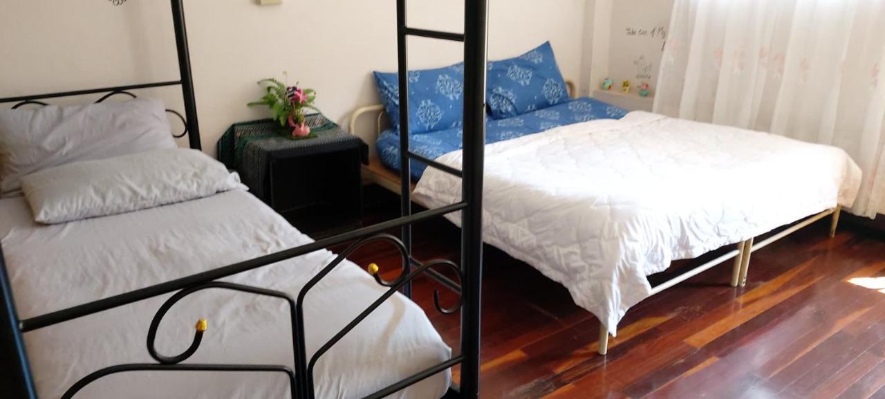 צ'יאנג ריי Sofia Hostel מראה חיצוני תמונה
